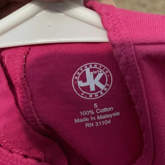 6/$20 Girls dress - Picture 3 of 4